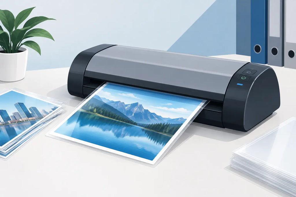 GBC Laminator Review for Professional Buyers