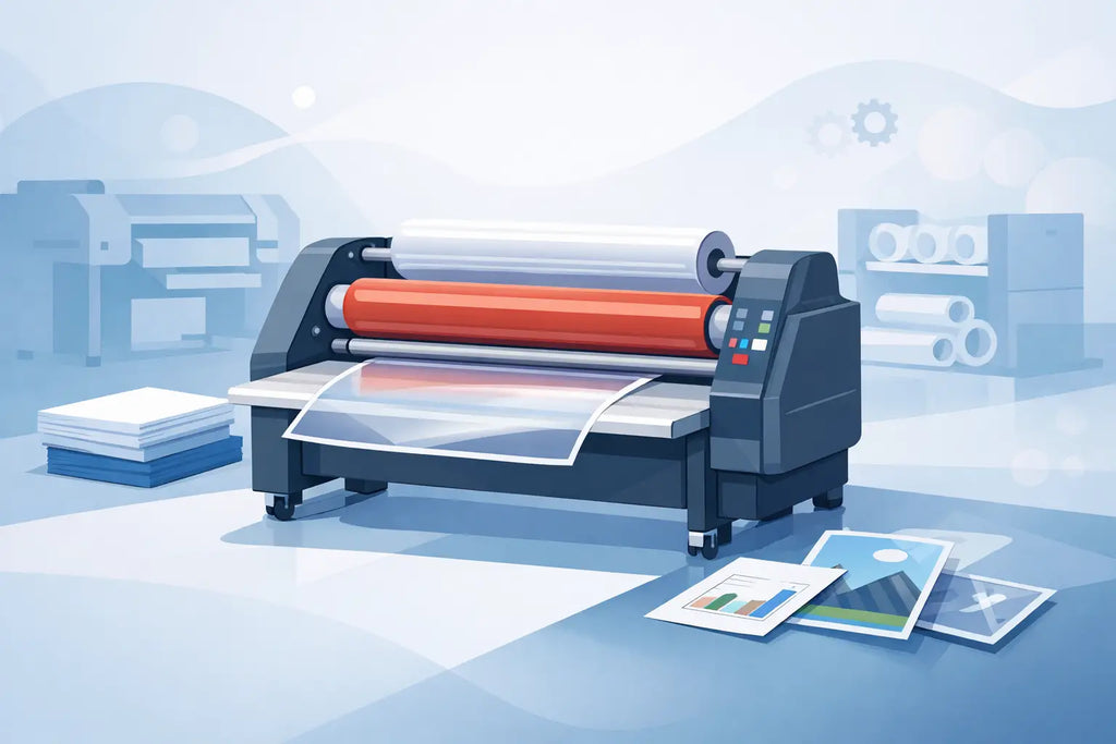 Best Cold Laminators for Production Work