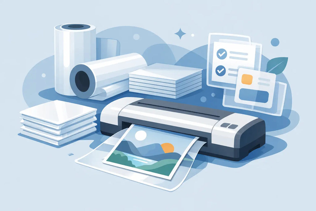 7 Best Laminating Film Brands to Know