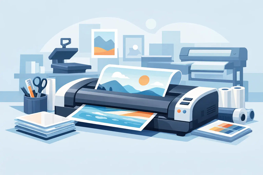Best Laminator for Print Shop Buyers