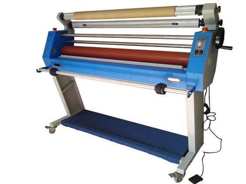 Graphic Finishing Partners  255C