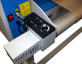 Graphic Finishing Partners 563TH