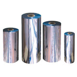 Silver Mirror Laminating Film