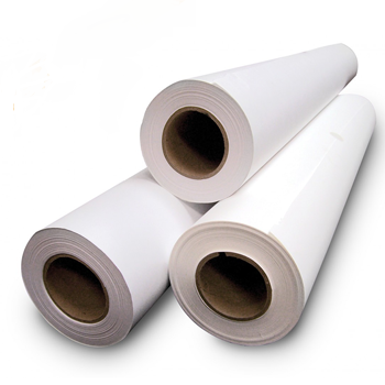 3 Mil UV Matte Laminating Film