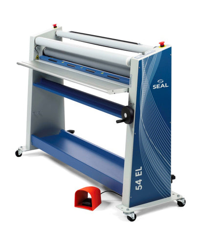 Seal 54 EL laminator