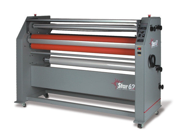 Elemento calefactor laminador Star 62