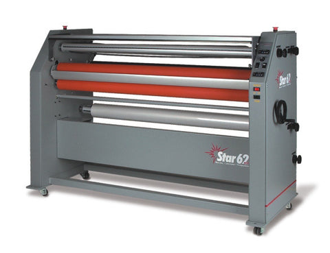 Elemento calefactor laminador Star 62