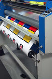 Graphic Finishing Partners 563TH