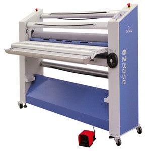 Seal 62 Base Laminator