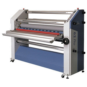 Seal 62 Pro Series laminating machine for mounting and laminating