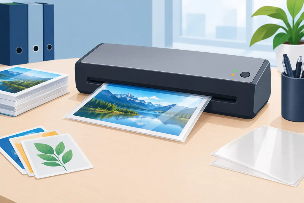 Pouch Laminator Review for Professional Buyers – Remington Laminations