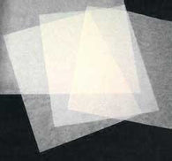 DryMount Tissue Cut Sheets