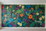 Paper Fleece Air non-woven wallcovering print media