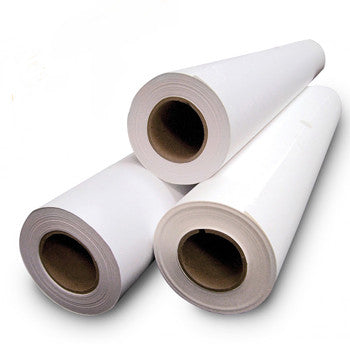 10 Mil White Opaque Thermal Laminating Film