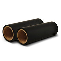 Black Soft Touch Laminating Film