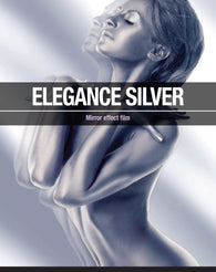 Luxury Silver Laminating Film  is the ideal laminating film for luxury packaging that requires a high degree of shine. Specially formulated with a high shine finish, this luxury black laminating film will enhance your clients new perfume, electronic tablet, book cover or fragrance packaging.  Luxury Silver Thermal Laminating Films are made of Bi-oriented Polypropylene film (BOPP), with an extrusion-coated EVA on one side of the film, allowing the adherence to the support to be laminated through heat. An exc