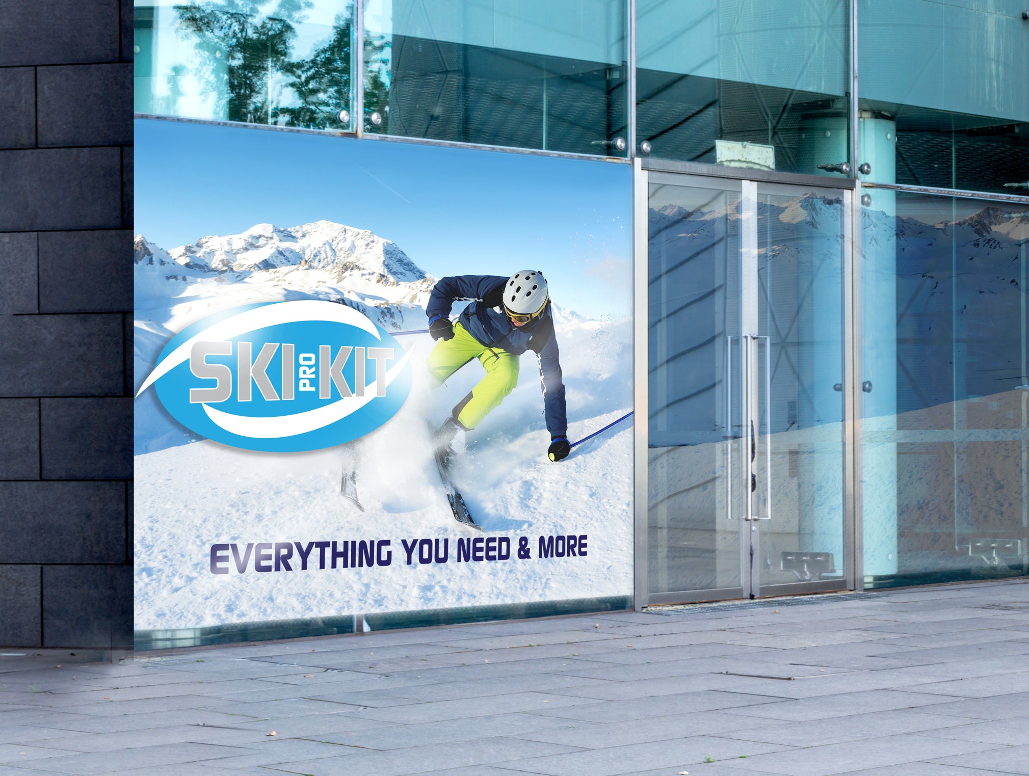 Welcome to Our Store